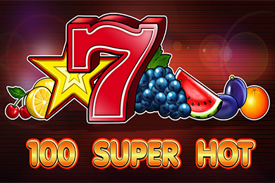 Egt Provide 100superhot игровой автомат 1хСлотс